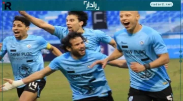 ترتيب هدافي الدوري المصري بعد مباريات الجمعة يثير المنافسة